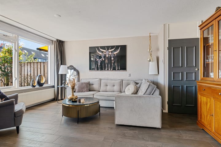 Foto 7 van Couperinstraat 42