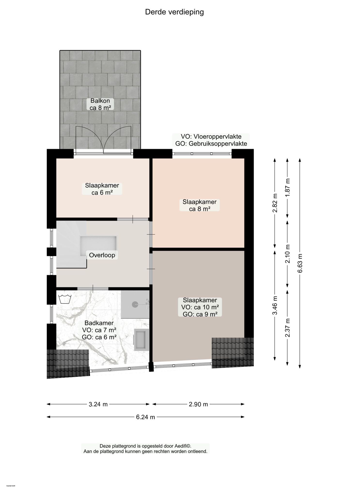 Foto 64 van Oosterweg 75-B