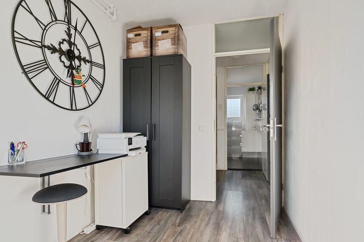 Foto 15 van Couperinstraat 42