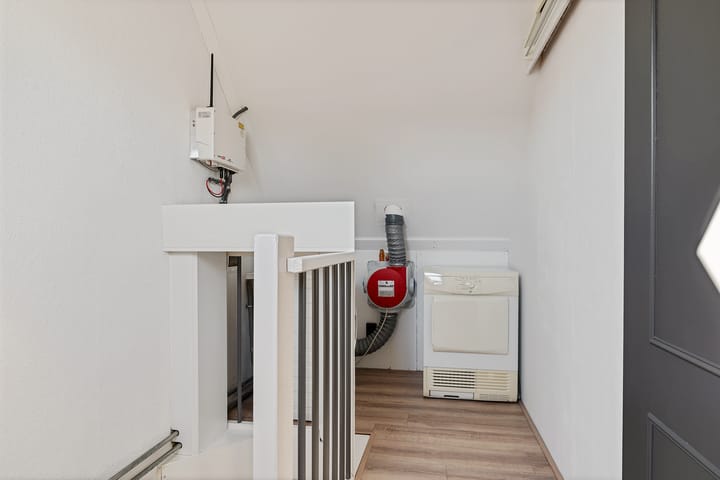 Foto 21 van Couperinstraat 42