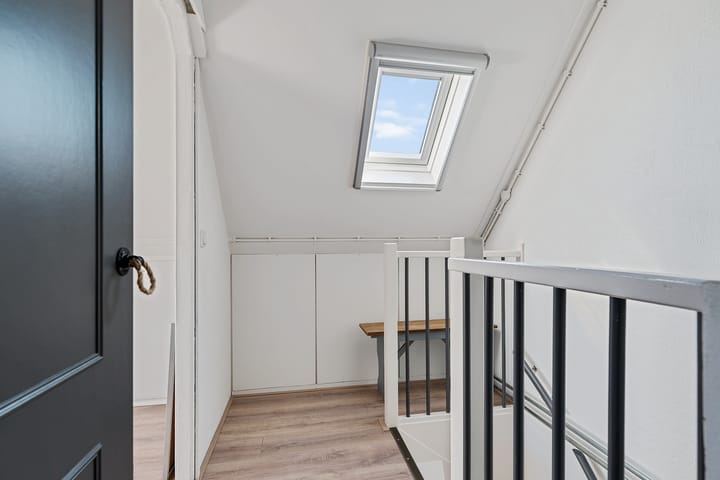 Foto 22 van Couperinstraat 42