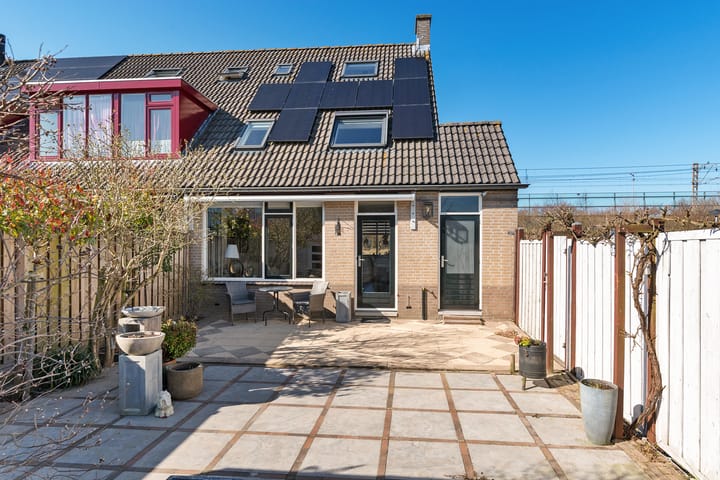 Foto 26 van Couperinstraat 42