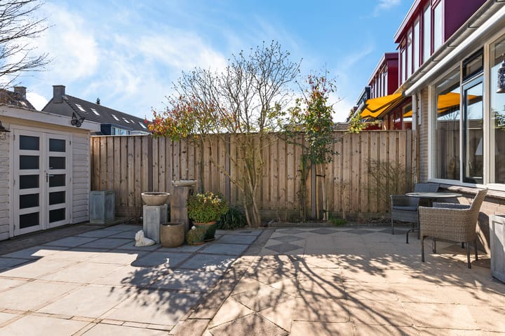 Foto 27 van Couperinstraat 42