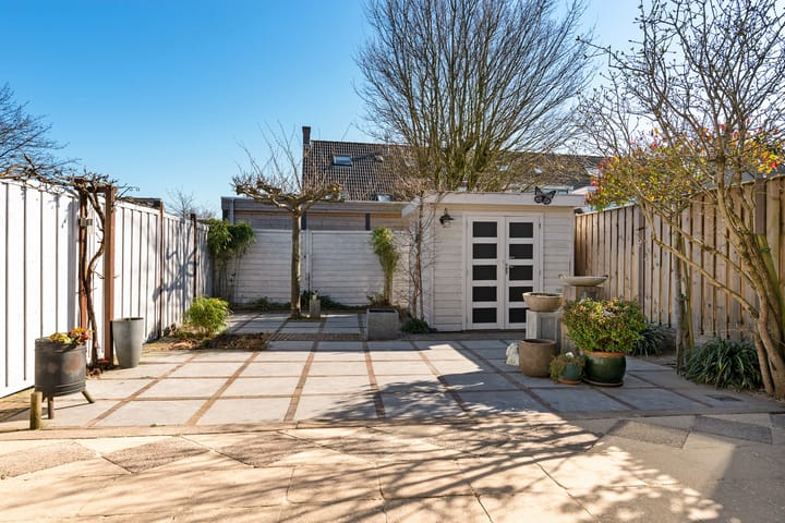 Foto 28 van Couperinstraat 42