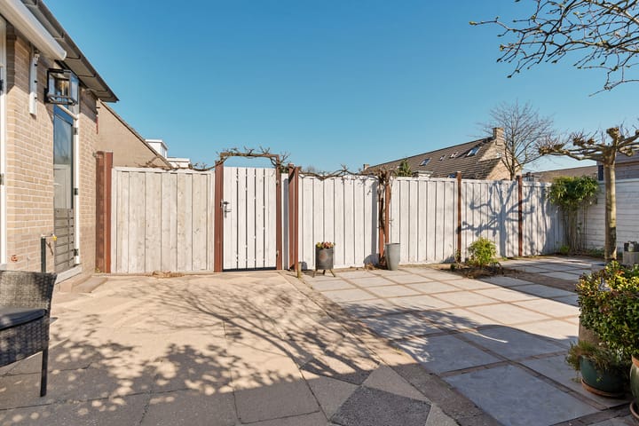 Foto 30 van Couperinstraat 42