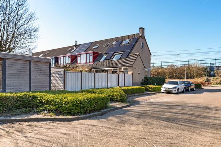 Foto 31 van Couperinstraat 42