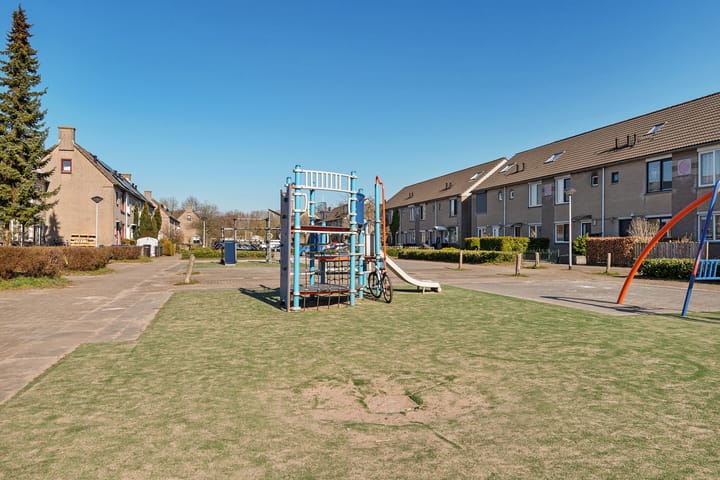 Foto 35 van Couperinstraat 42