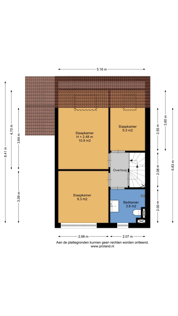 Foto 37 van Couperinstraat 42
