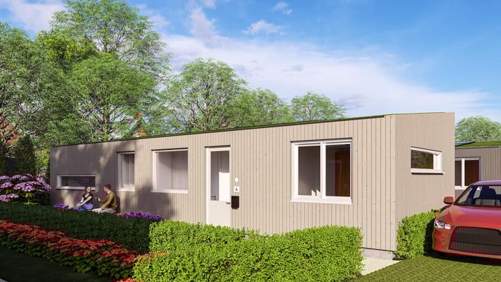 Foto 4 van Wielstraat