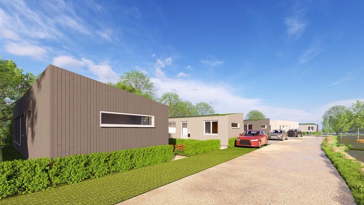 Foto 5 van Wielstraat