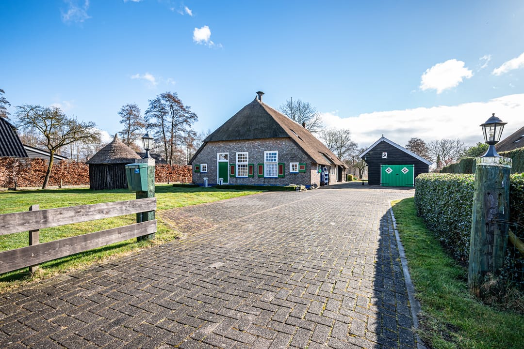 Foto 1 van Oude Rijksweg 493