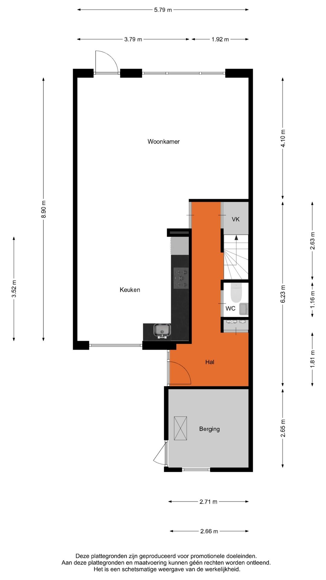 Foto 32 van Fregat 32