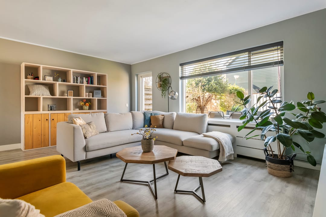 Foto 2 van Fregat 32