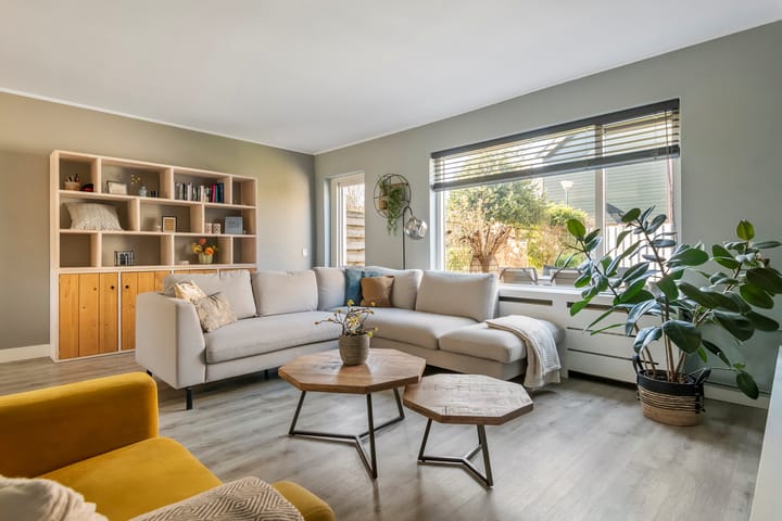 Foto 2 van Fregat 32