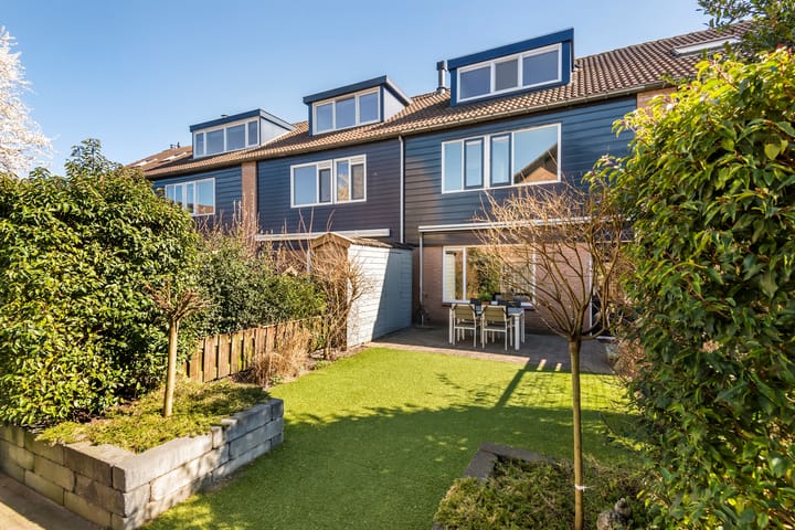 Foto 4 van Fregat 32