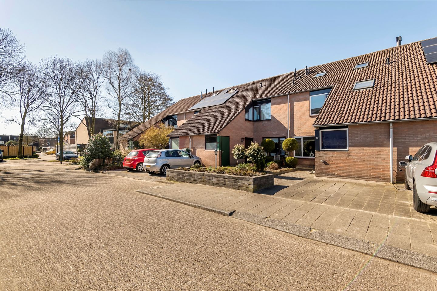 Foto 5 van Fregat 32