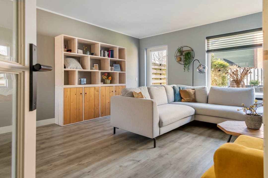 Foto 8 van Fregat 32