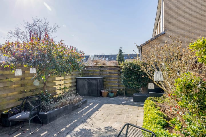 Foto 5 van Middenmolenlaan 61