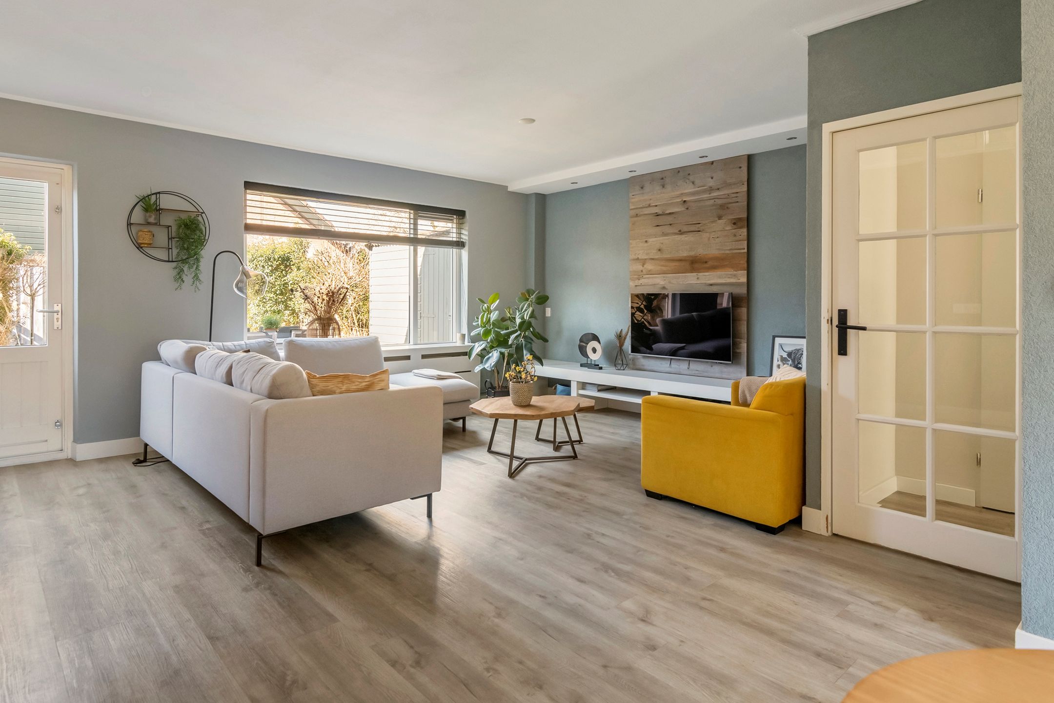 Foto 9 van Fregat 32