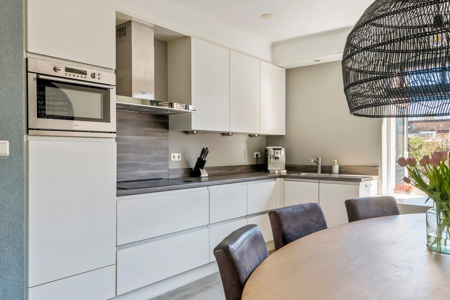 Foto 14 van Fregat 32