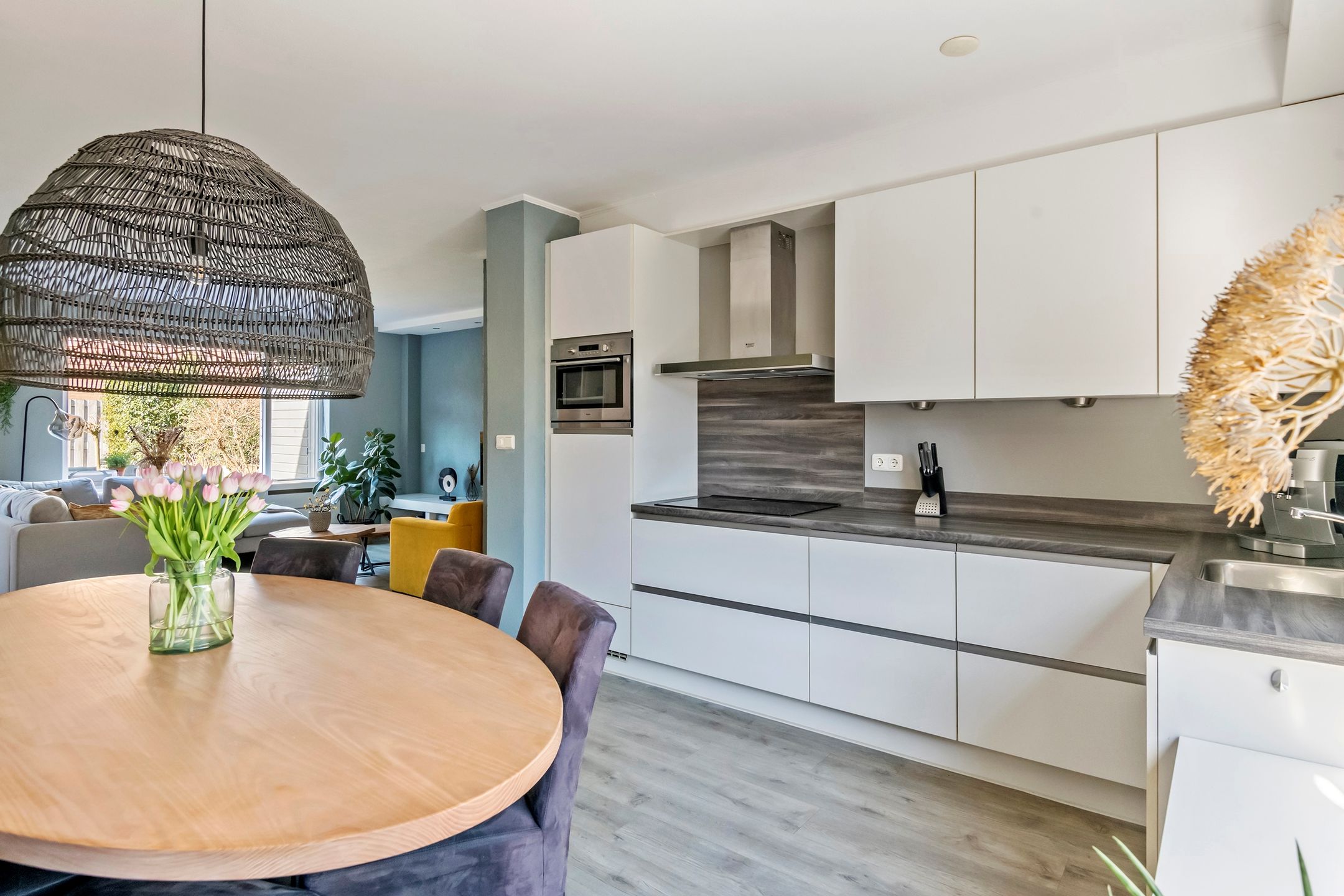 Foto 15 van Fregat 32