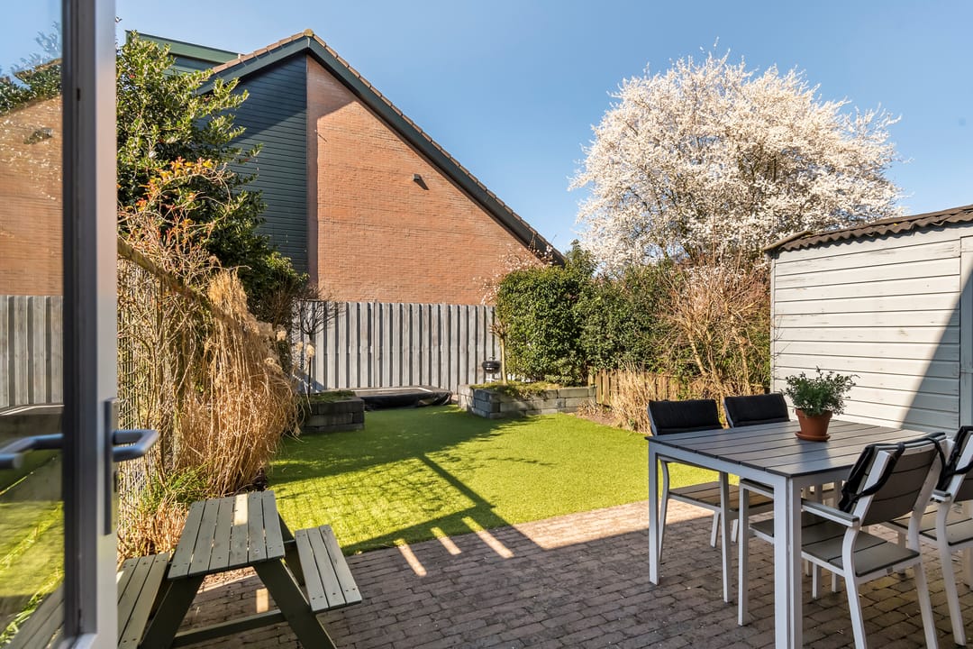 Foto 16 van Fregat 32