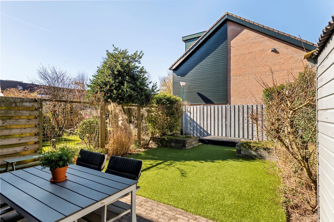 Foto 17 van Fregat 32