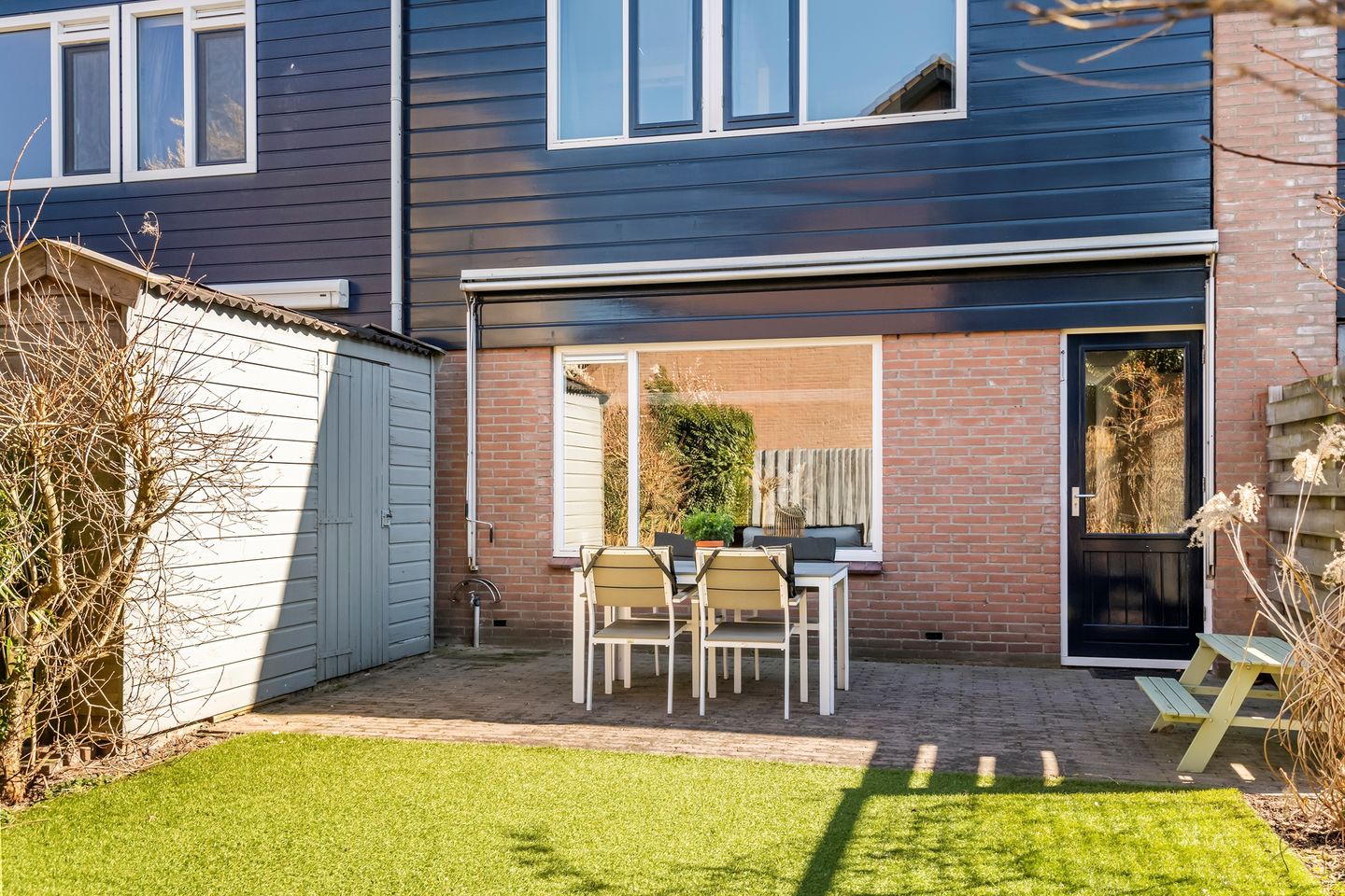 Foto 19 van Fregat 32