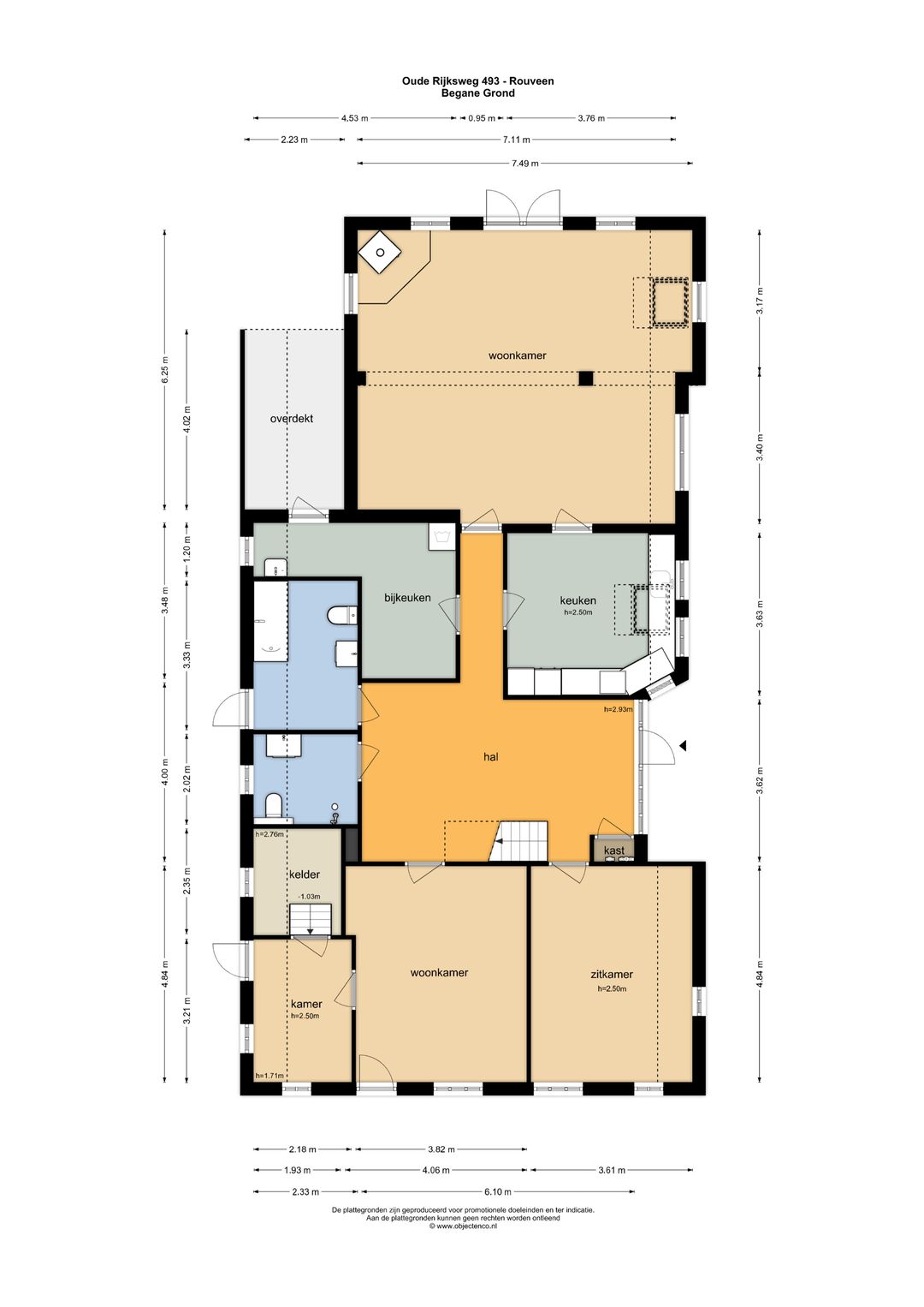 Foto 41 van Oude Rijksweg 493