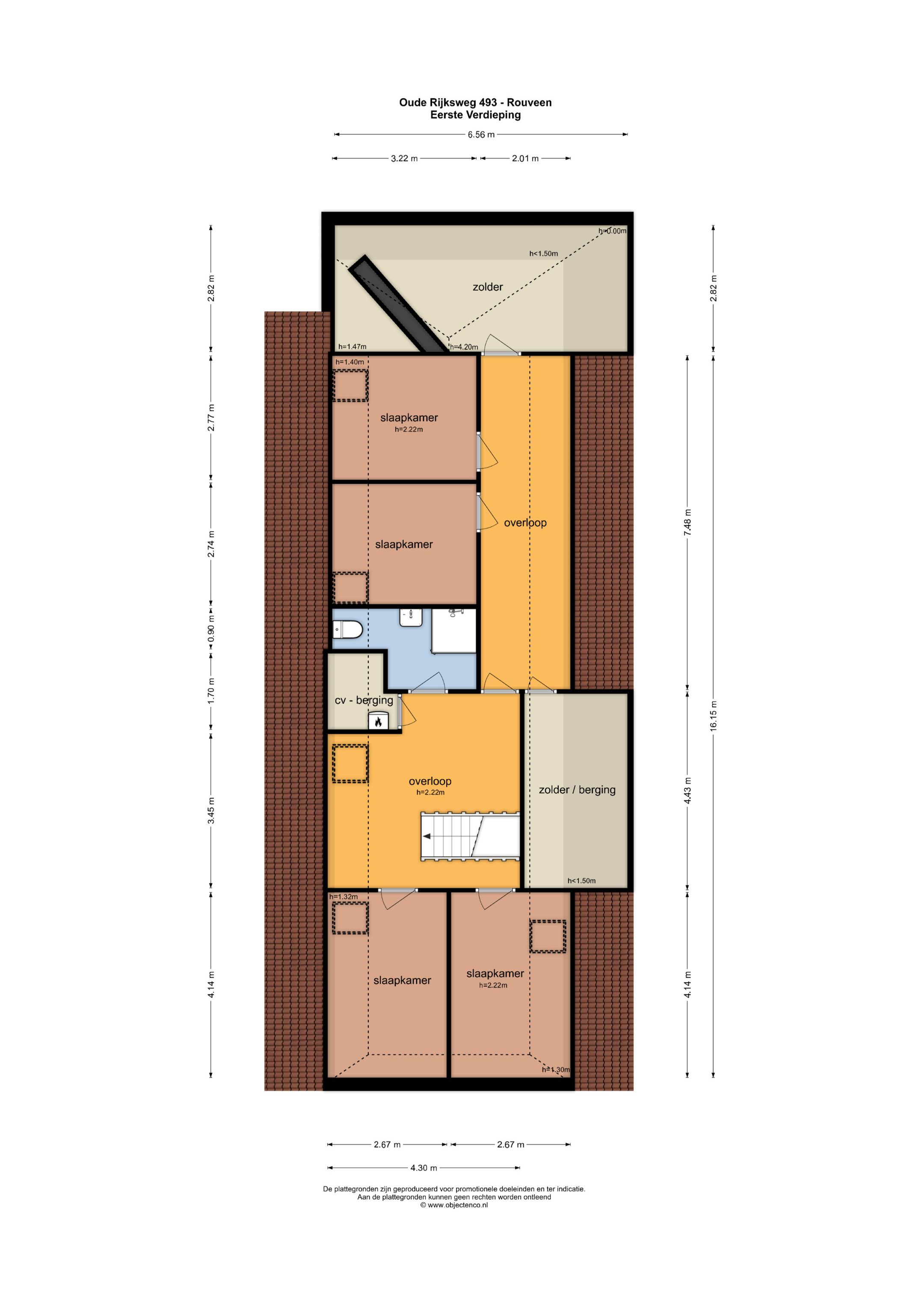 Foto 42 van Oude Rijksweg 493