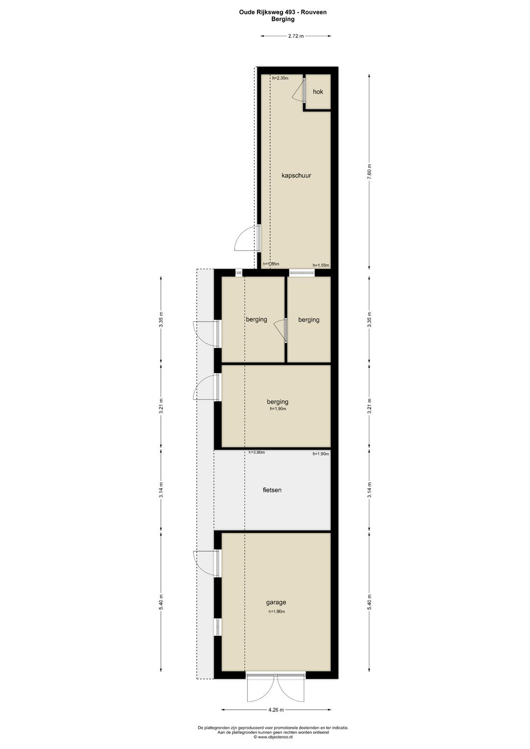Foto 43 van Oude Rijksweg 493