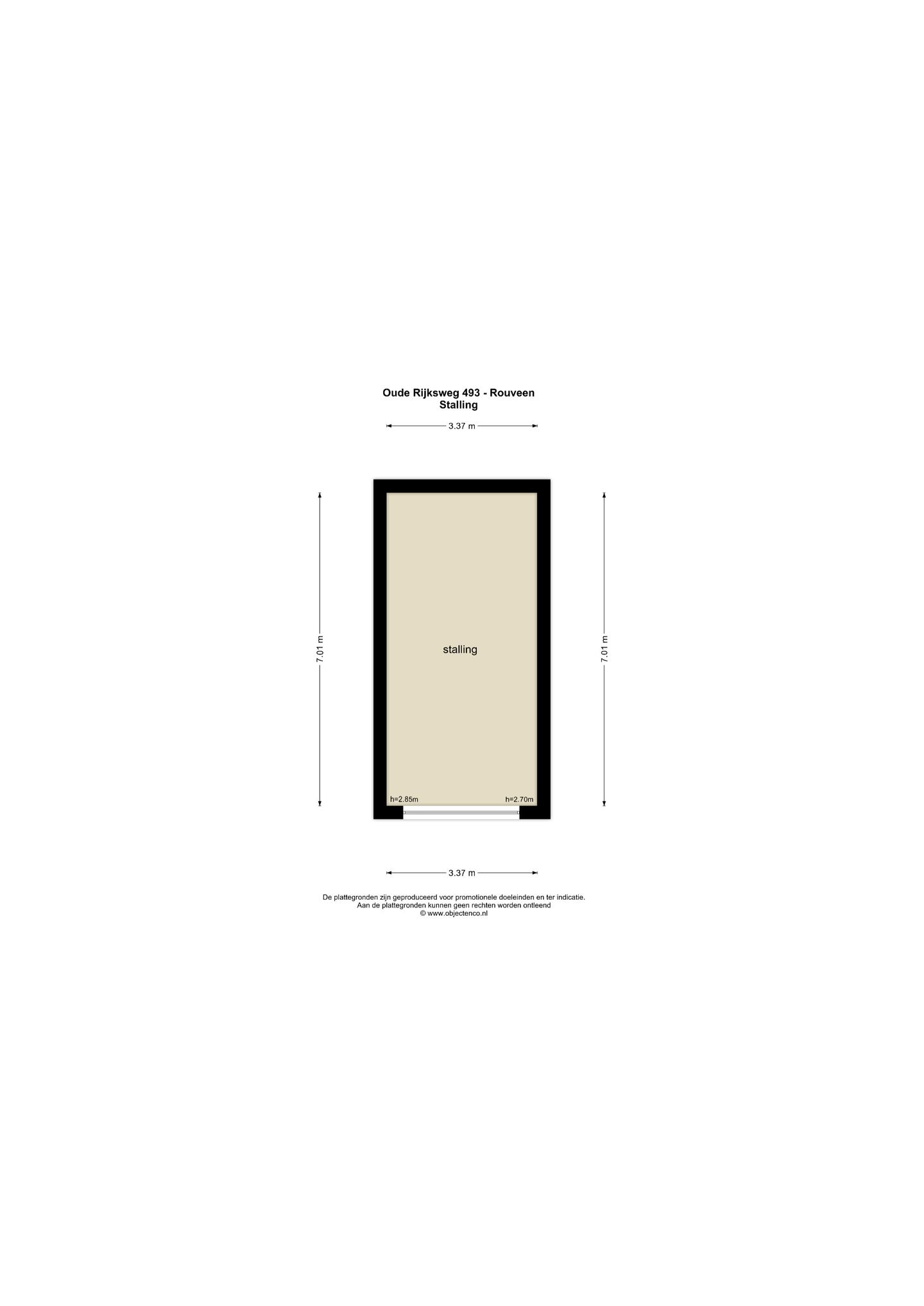 Foto 44 van Oude Rijksweg 493