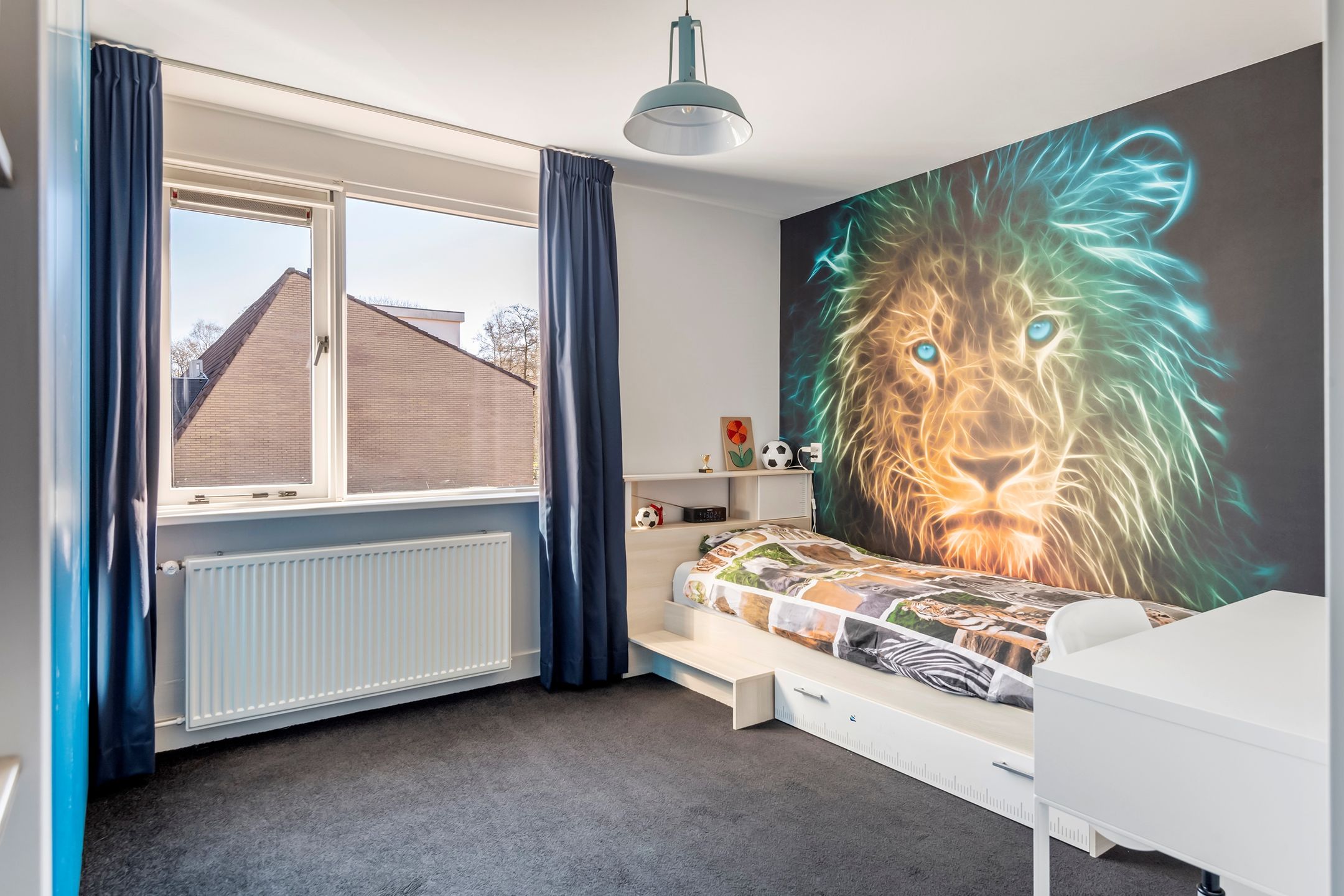 Foto 27 van Fregat 32