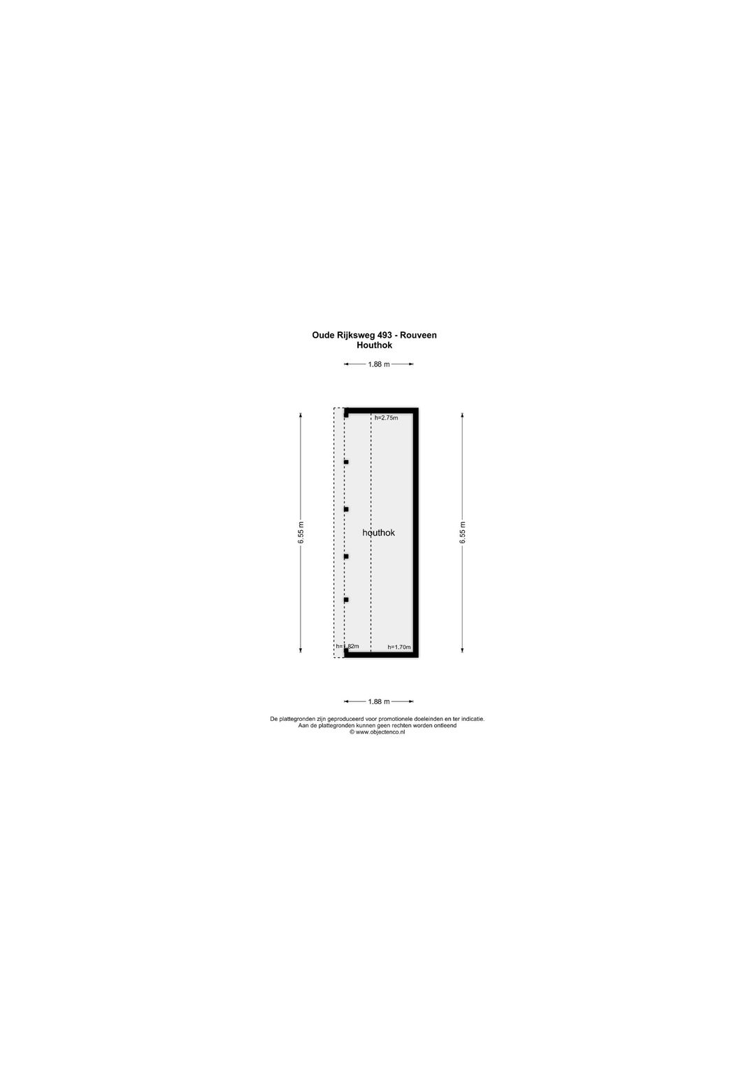 Foto 46 van Oude Rijksweg 493