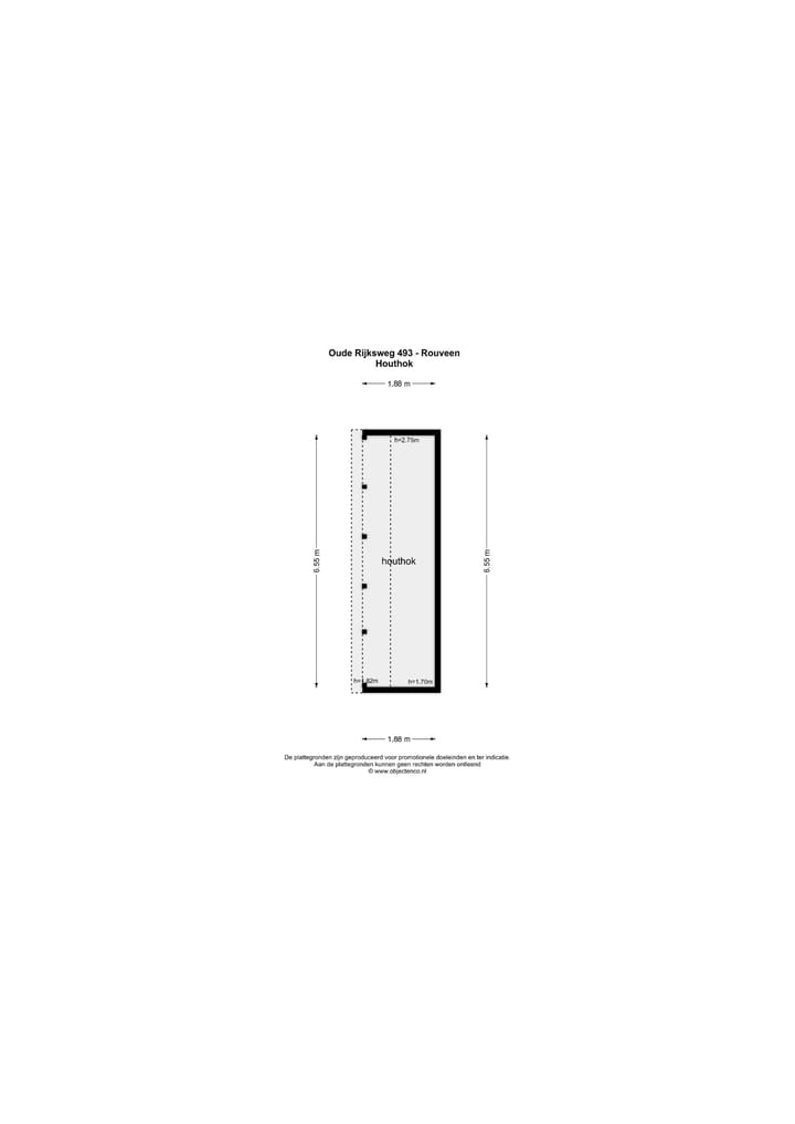 Foto 46 van Oude Rijksweg 493