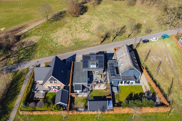 Foto 2 van Dortherweg 2-H