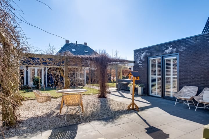 Foto 3 van Dortherweg 2-H