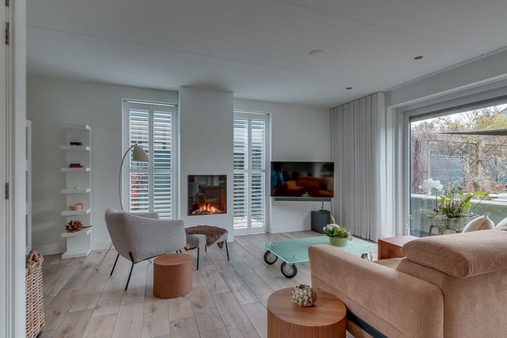 Foto 4 van Dortherweg 2-H