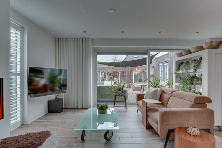 Foto 5 van Dortherweg 2-H