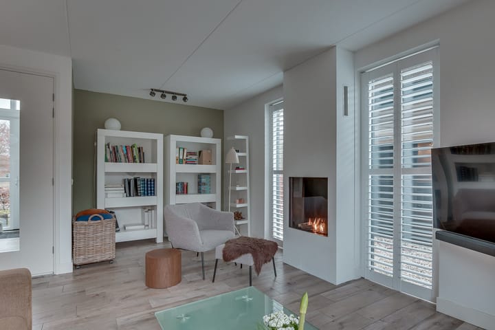 Foto 6 van Dortherweg 2-H