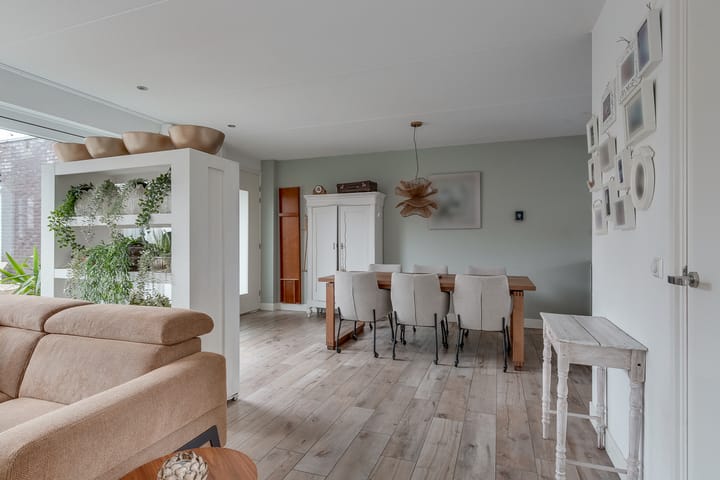 Foto 8 van Dortherweg 2-H