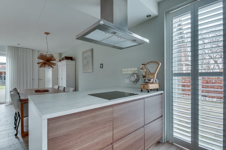 Foto 10 van Dortherweg 2-H