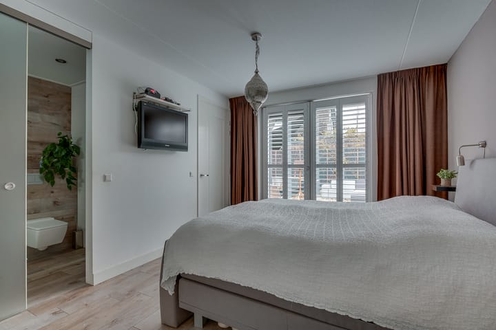 Foto 13 van Dortherweg 2-H