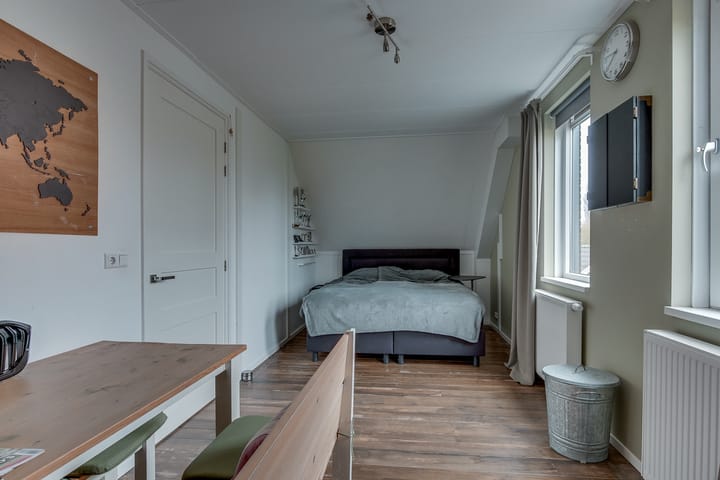 Foto 18 van Dortherweg 2-H