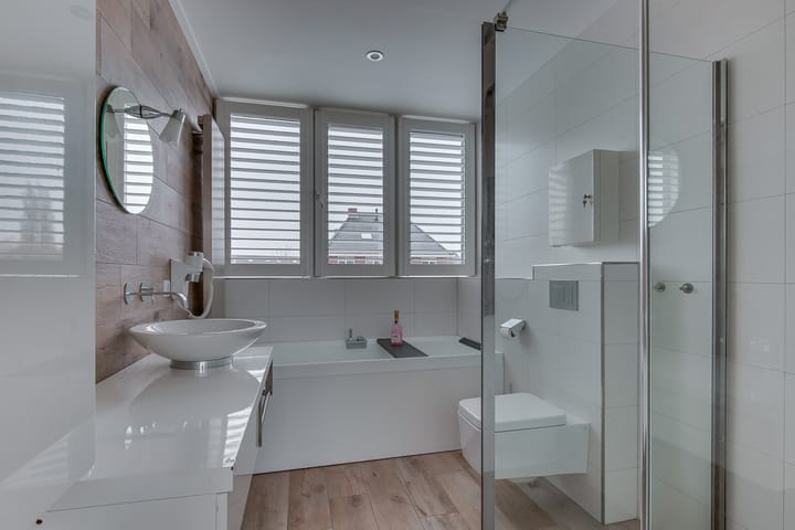 Foto 19 van Dortherweg 2-H