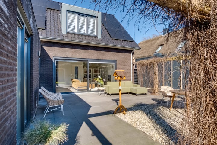 Foto 22 van Dortherweg 2-H