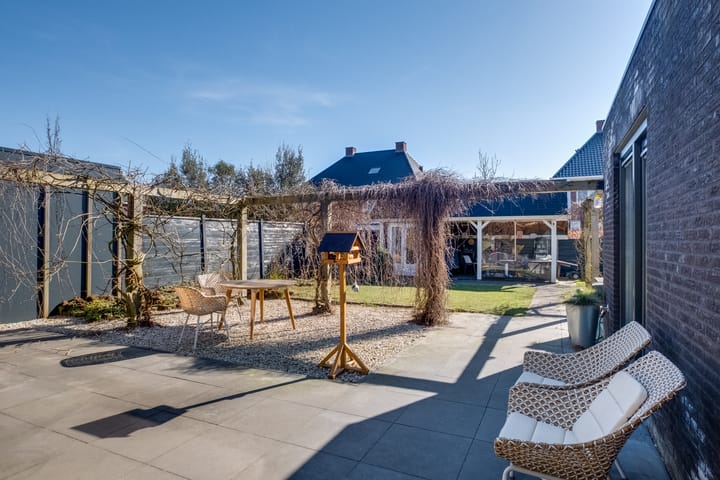 Foto 23 van Dortherweg 2-H