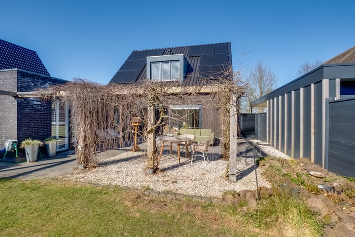 Foto 24 van Dortherweg 2-H