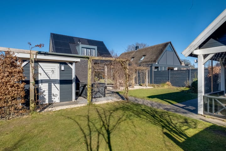 Foto 25 van Dortherweg 2-H