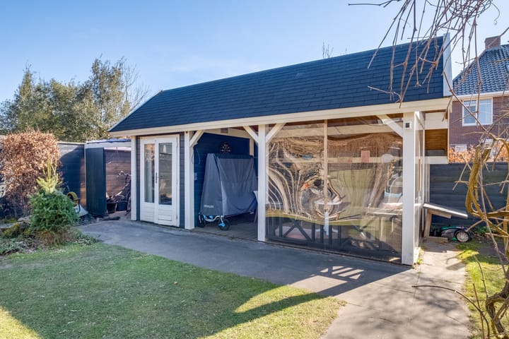 Foto 26 van Dortherweg 2-H